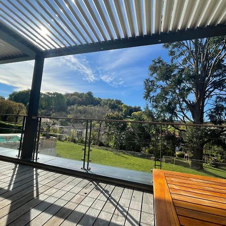 Grande Villa De Luxe Perigueux Luaran gambar