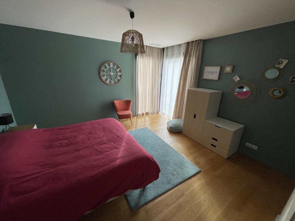 Grande Villa De Luxe Perigueux Luaran gambar