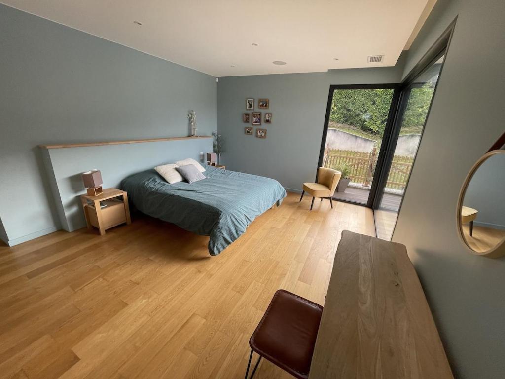 Grande Villa De Luxe Perigueux Luaran gambar