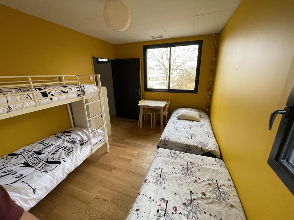 Grande Villa De Luxe Perigueux Luaran gambar