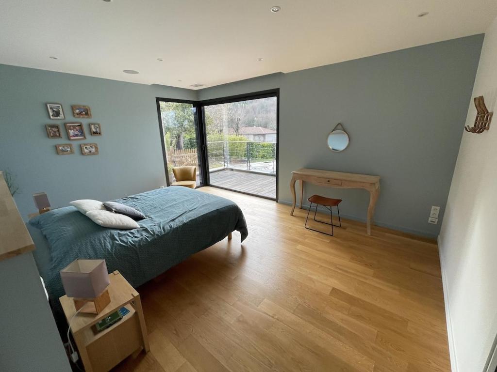 Grande Villa De Luxe Perigueux Luaran gambar