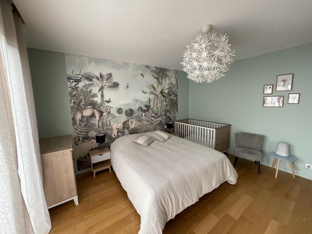Grande Villa De Luxe Perigueux Luaran gambar