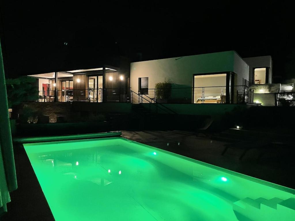 Grande Villa De Luxe Perigueux Luaran gambar