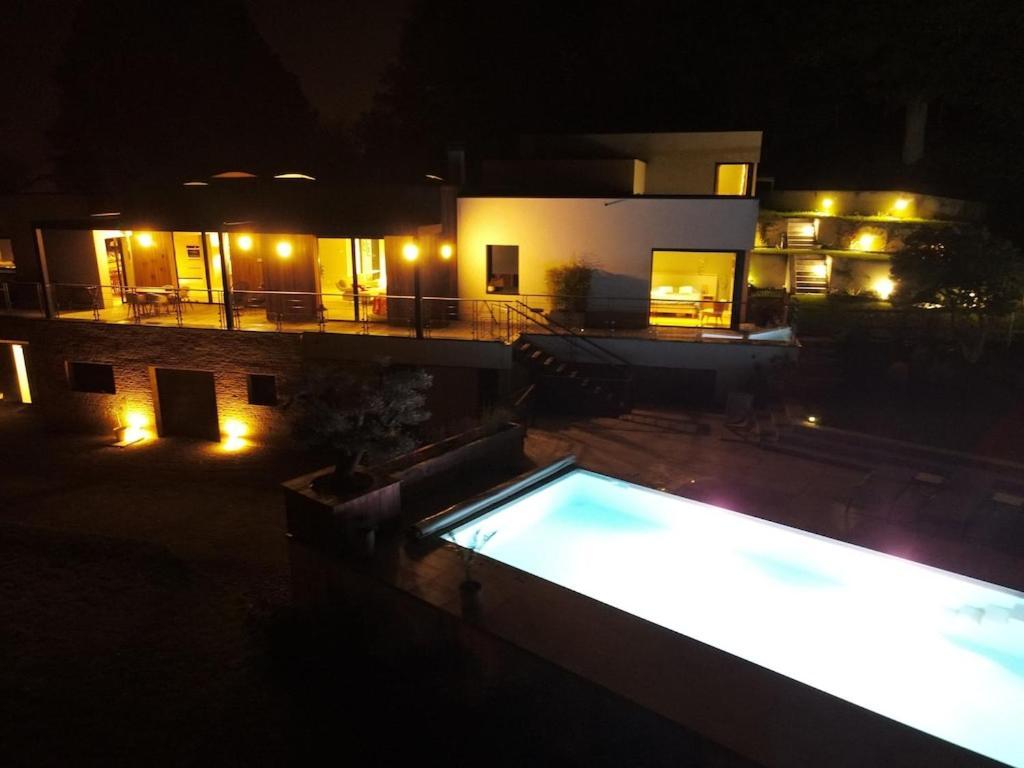 Grande Villa De Luxe Perigueux Luaran gambar
