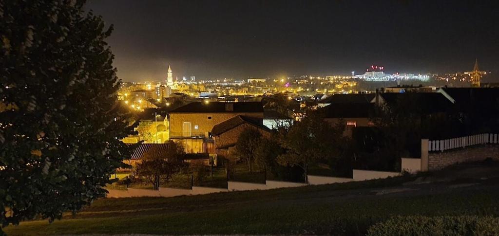 Grande Villa De Luxe Perigueux Luaran gambar