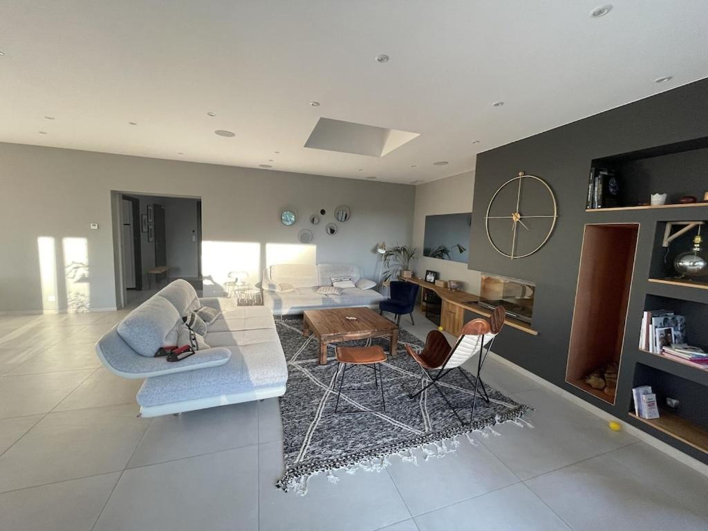 Grande Villa De Luxe Perigueux Luaran gambar
