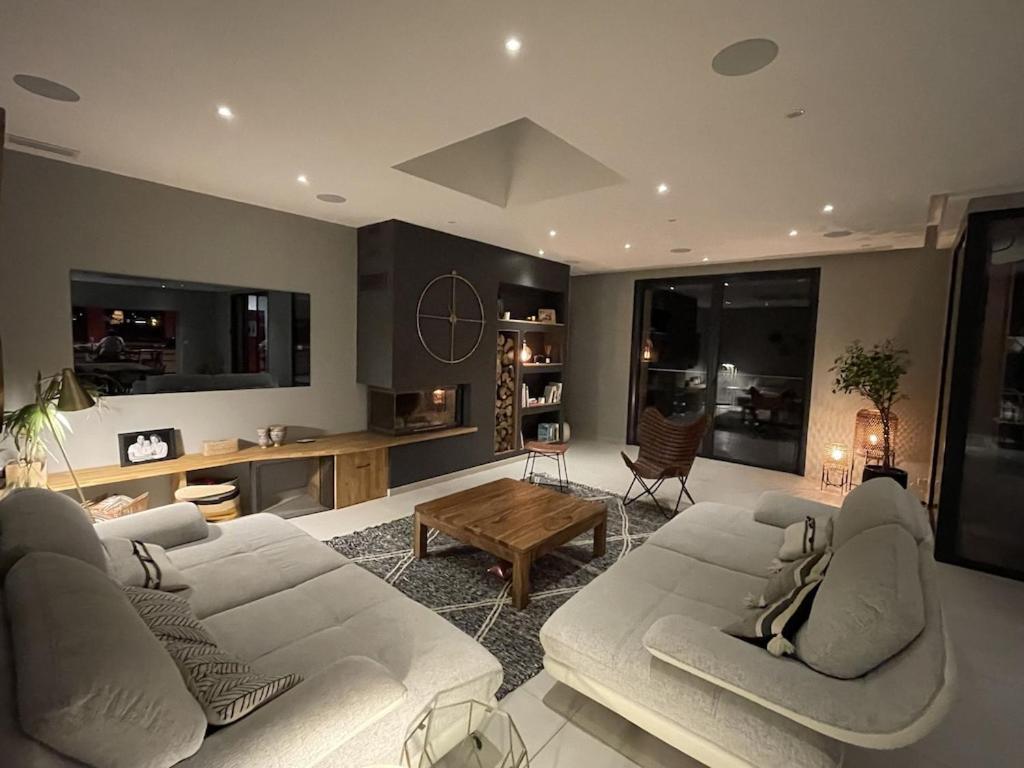 Grande Villa De Luxe Perigueux Luaran gambar