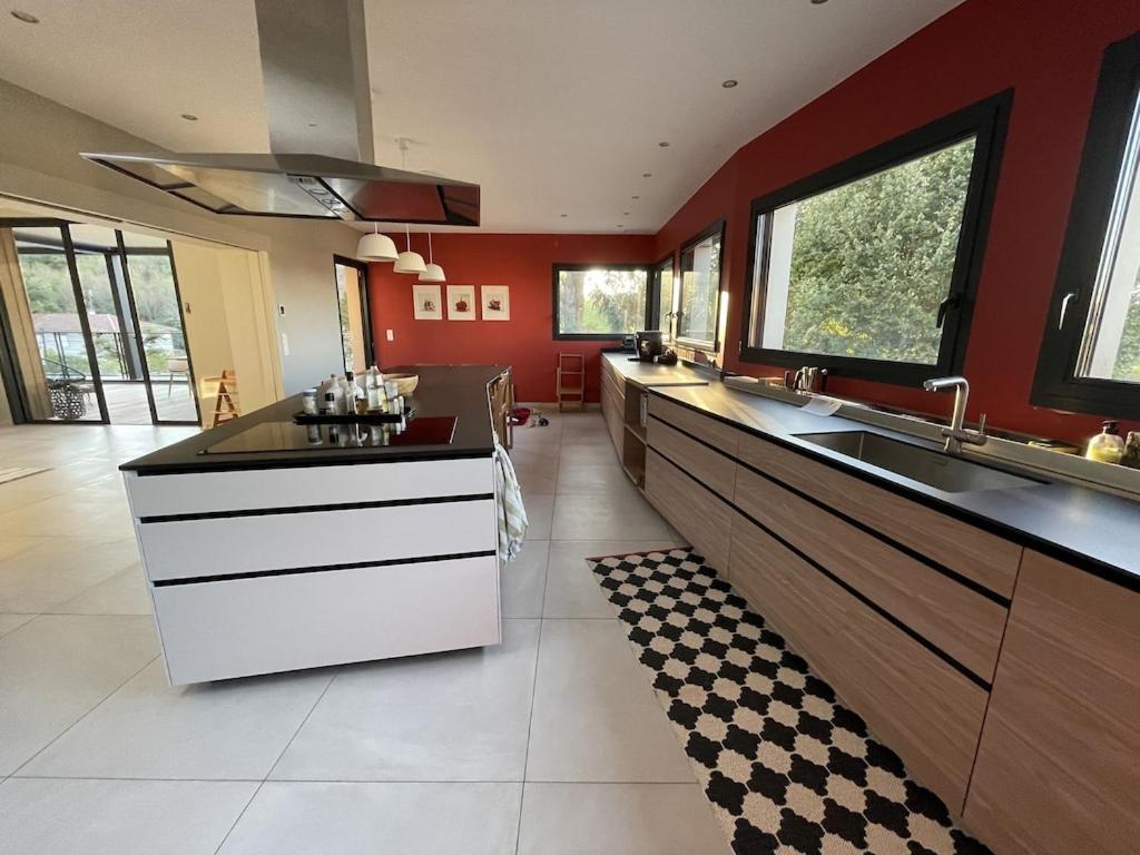 Grande Villa De Luxe Perigueux Luaran gambar