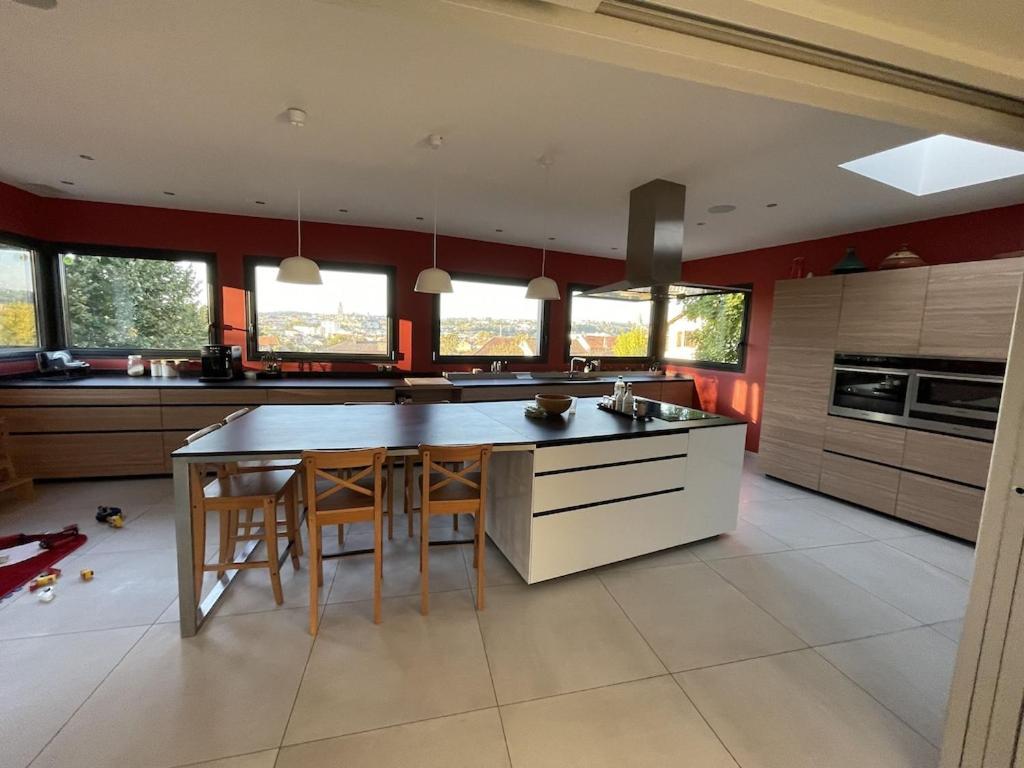 Grande Villa De Luxe Perigueux Luaran gambar