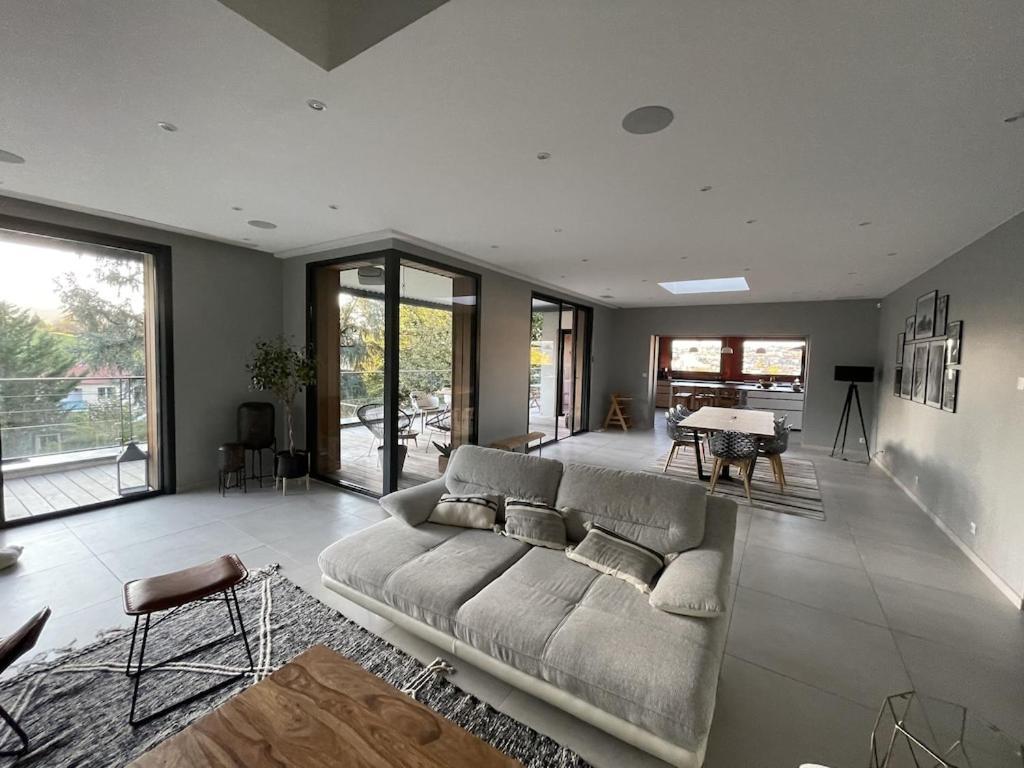 Grande Villa De Luxe Perigueux Luaran gambar